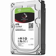DISQUE DUR 6tera