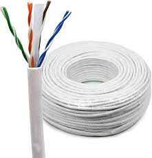 Câble cat6 305m