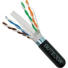 Câble cat6 305m