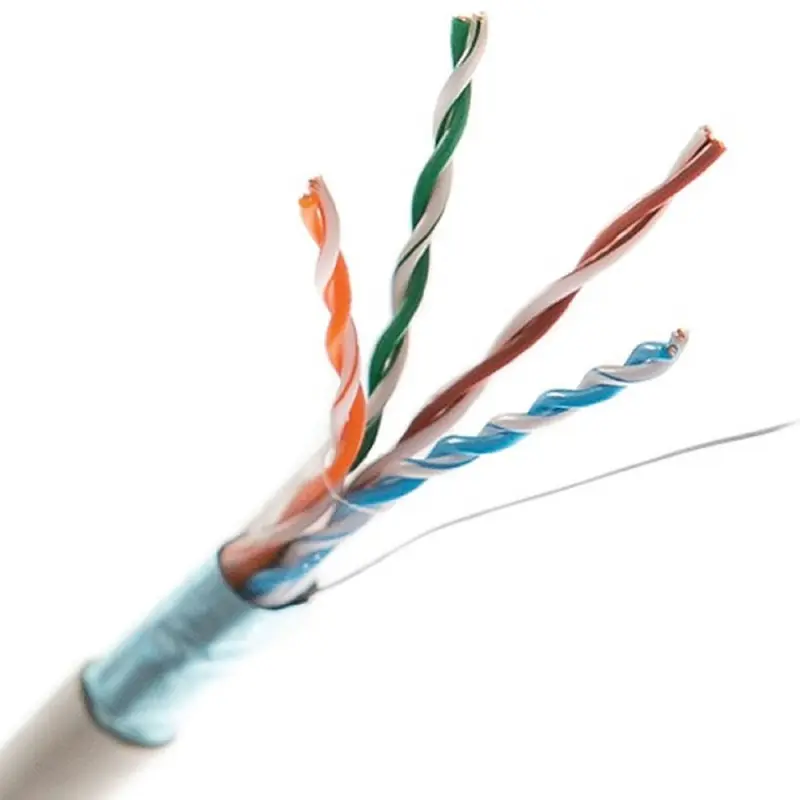 Câble cat6 305m