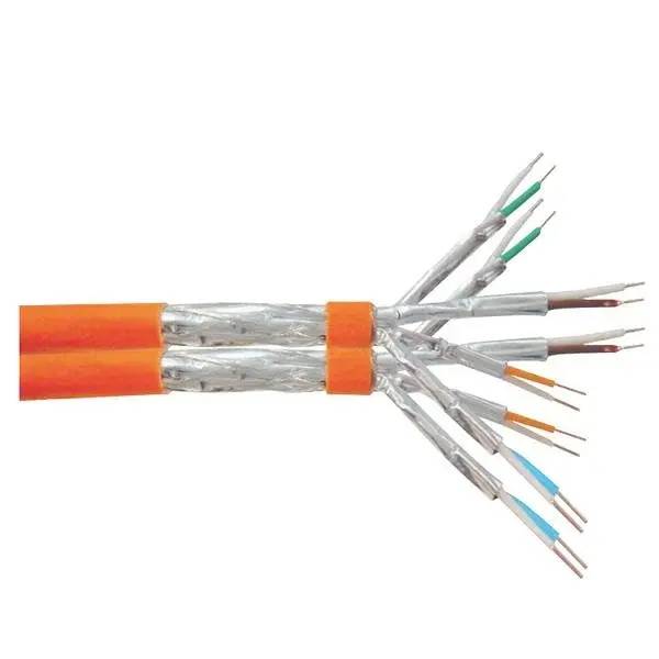 Câble cat7 305m