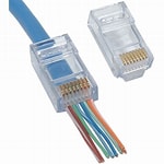 CONNECTEUR RJ45