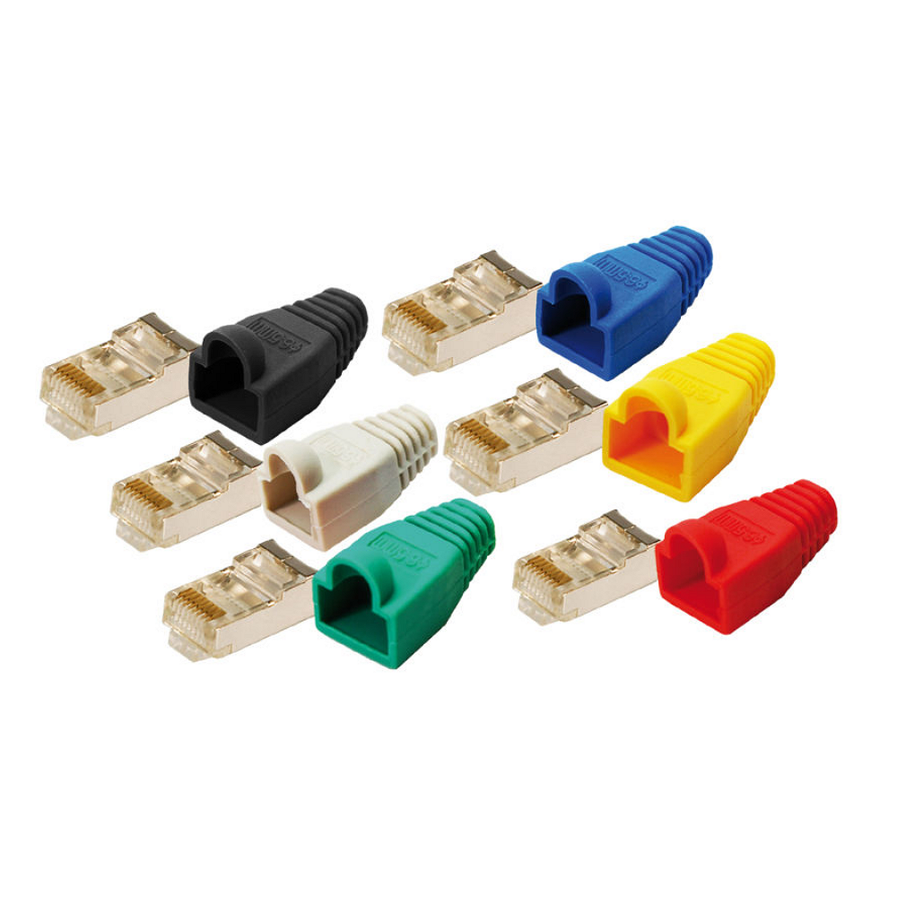 CONNECTEURS MANCHONS
