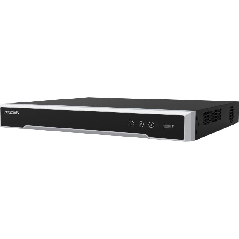 NVR 8 PORT