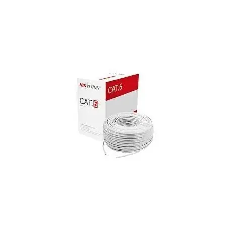 Câble cat6 305m