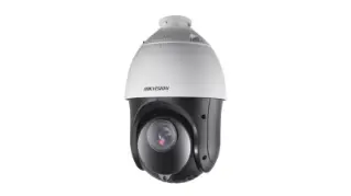PTZ Analogique 2MP 15X