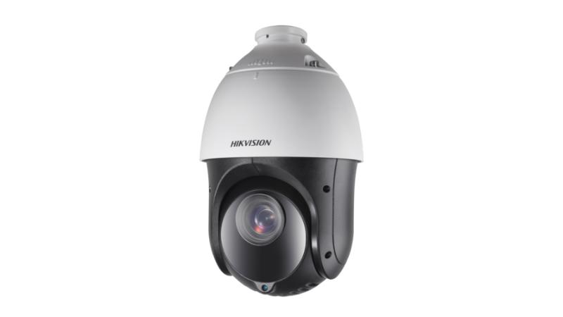 PTZ 2MP 25X DarkFighter IR Analogique Speed Dome