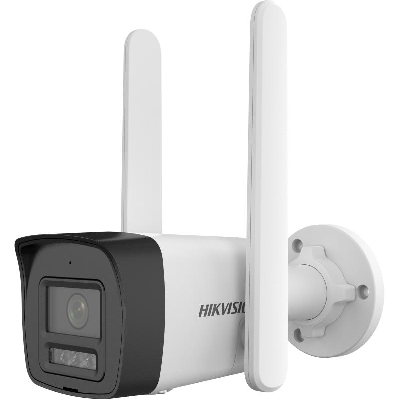 Caméra IP 4MP Smart Hybrid Light 4G