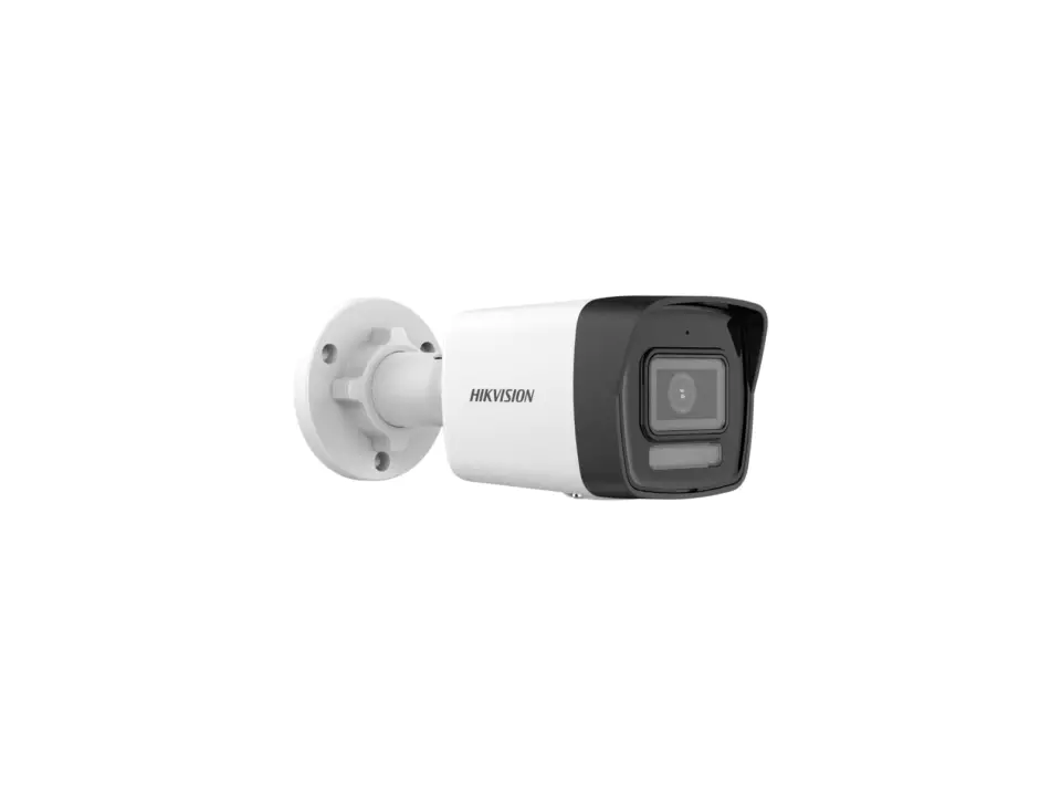 Caméra réseau Tube hybride 4MP