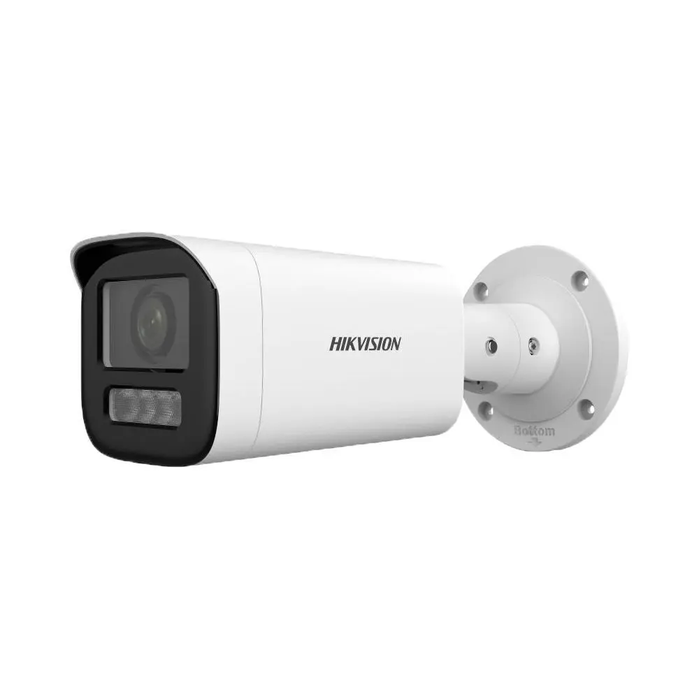 Caméra 6MP IP Varifocale Acusence IP Avec Audio