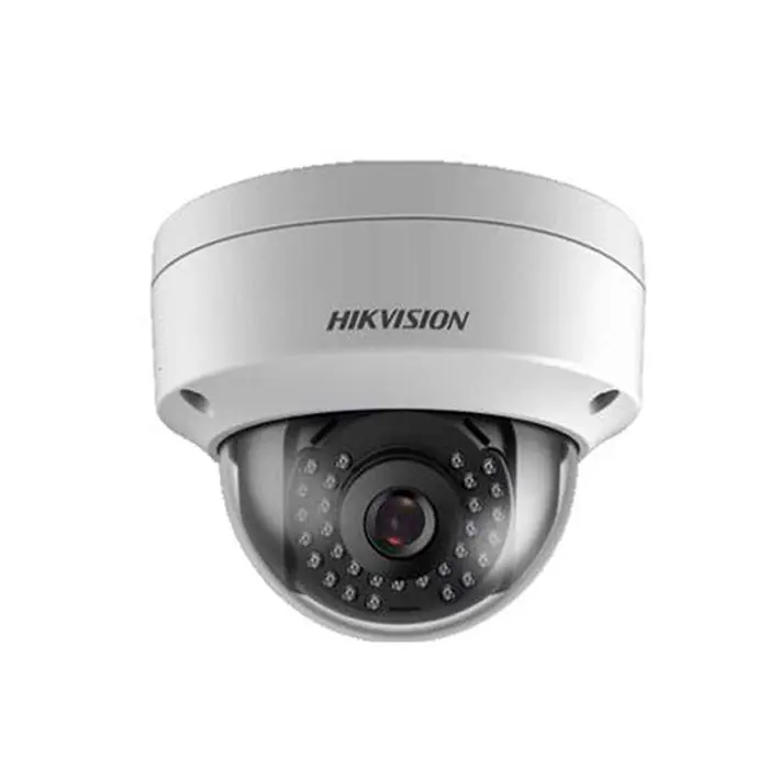 Caméra Varifocale IP 2MP Dome