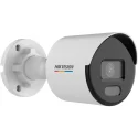 Caméra Colorvu 2MP IP Tube 50M