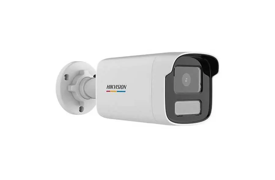 Caméra Colorvu 4MP IP 50M