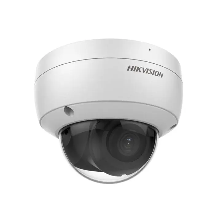 Caméra 8MP Acusence IP