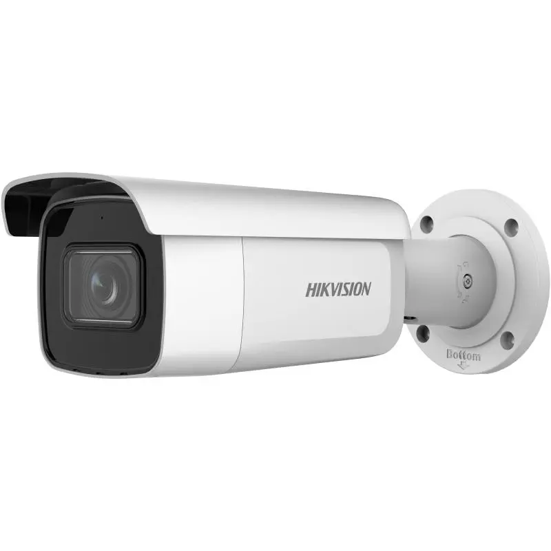 CAMERA IP varifocale AcuSense 4 MP