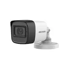 Camera analogique 2MP Tube