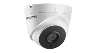 Camera analogique 5MP Dome Varifocale 40M