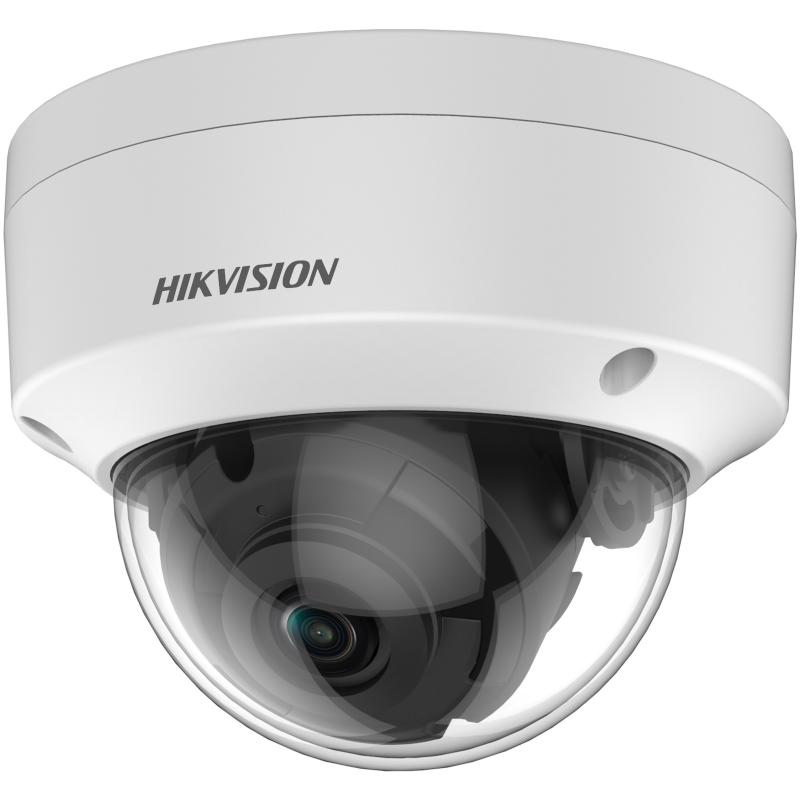 CAMERA ANALOGIQUE DOME 4K