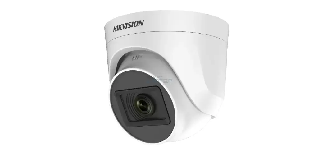 Camera analogique 2MP Dome
