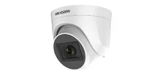 Camera analogique 5MP Dome