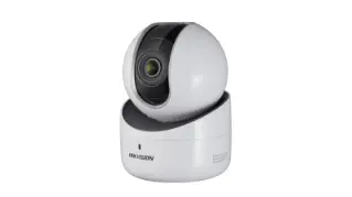 Caméra autonome wifi 2MP