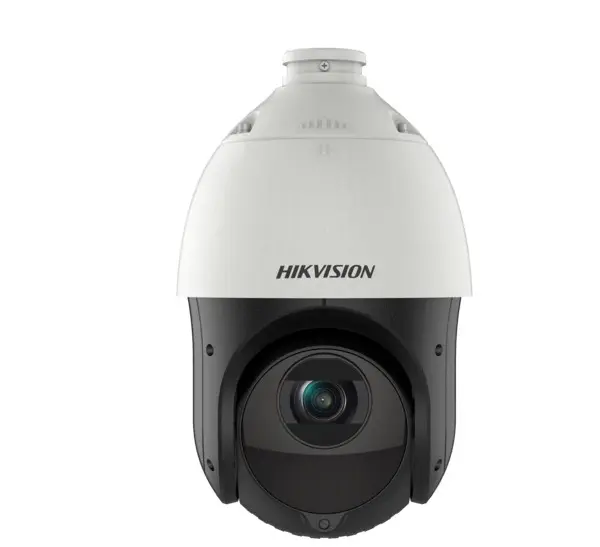 Caméra PTZ 2MP 15X IP 1.32KM Détection