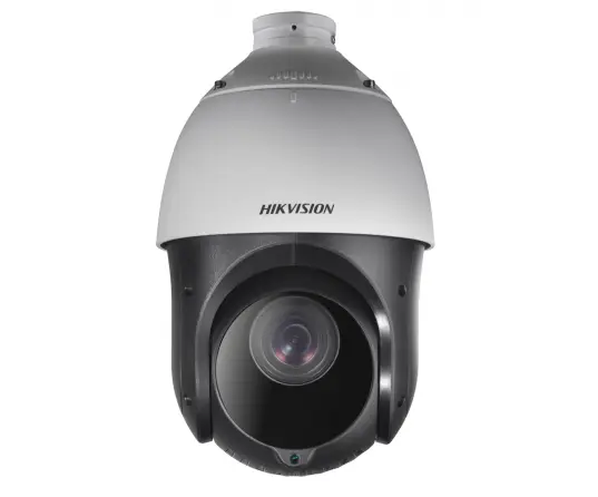Caméra PTZ 2MP 25X IP 2.4 KM Détection