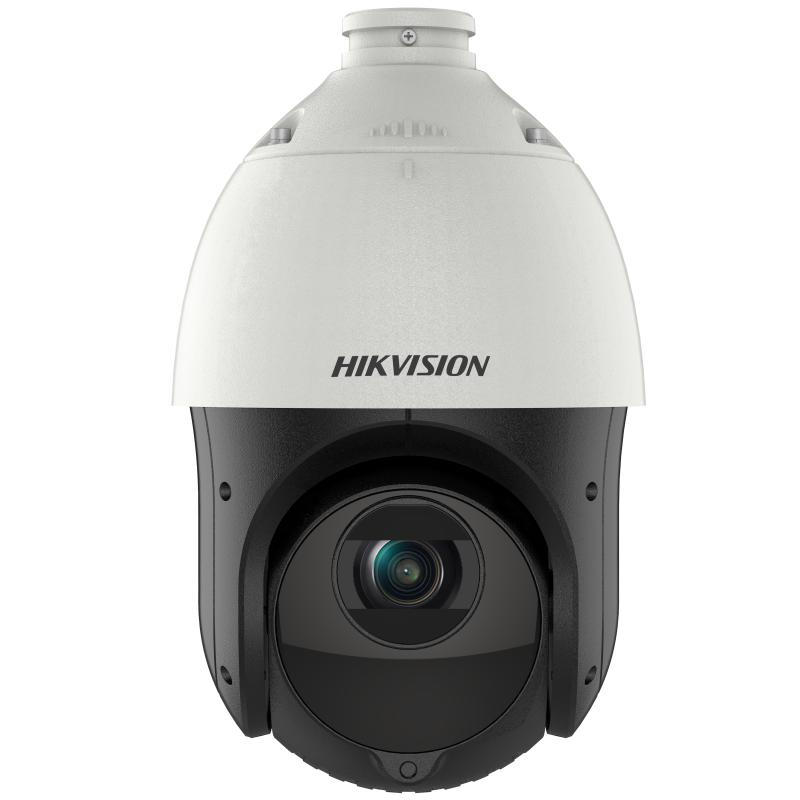 PTZ 4MP 15X IP DarkFighter IR Network Speed Dome