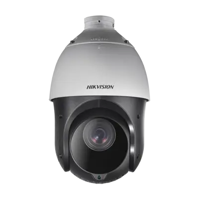 PTZ 4MP IP 25X