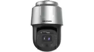 PTZ 8MP IP 48X