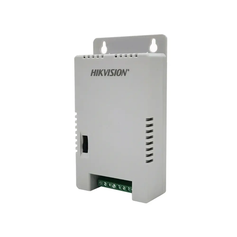 Alimentation 4 ports