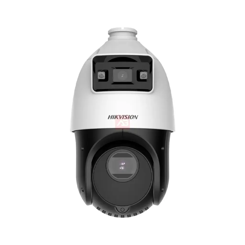 Caméra PTZ TandemVu 2MP 25X IP 1.52 KM Détection