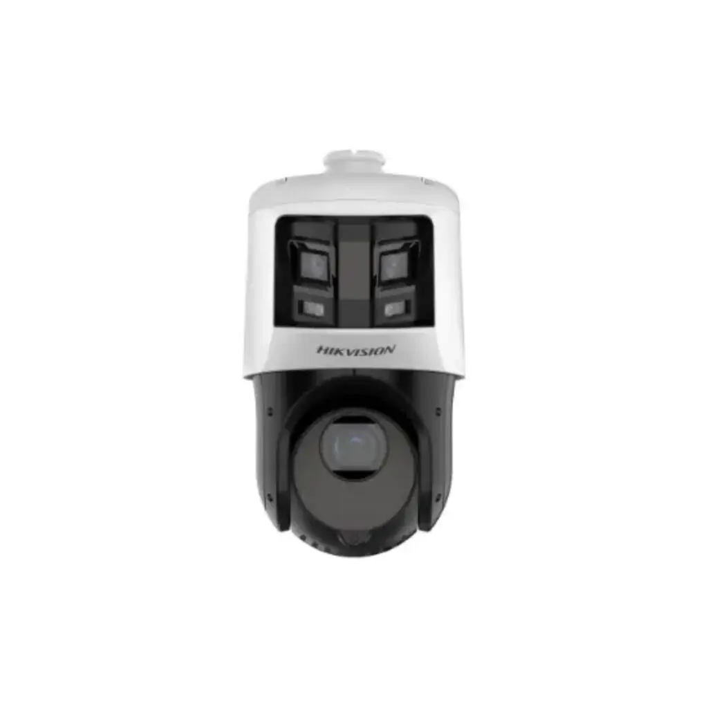 Caméra PTZ TandemVu 2MP 25X IP 1.55 KM Détection