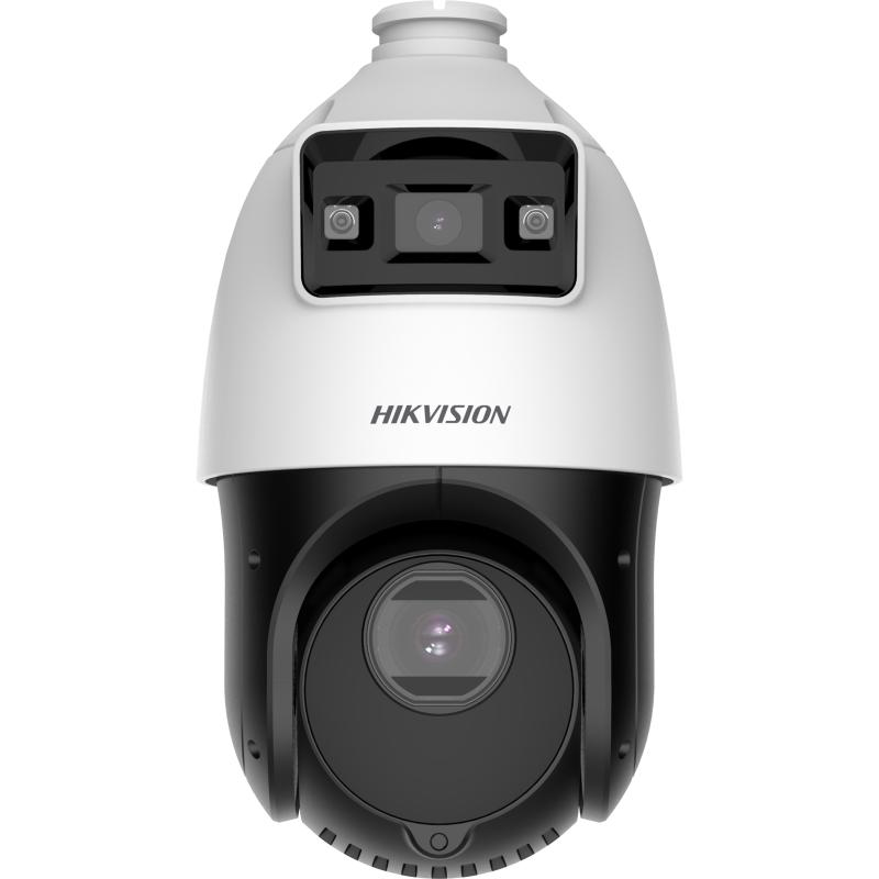 CAMERA PTZ TANDEMVU