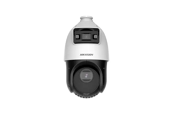 PTZ TANDEM VU 4MP 25X IP