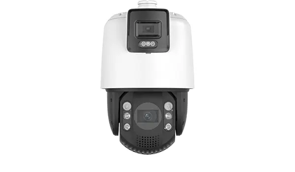 PTZ TANDEM VU 4MP 32X IP