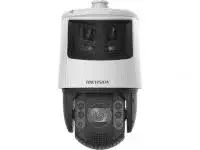 PTZ TANDEM VU 4MP 32X IP