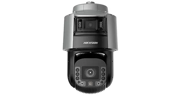 PTZ 8MP IP 42X