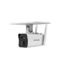 Caméra Solaire 4G 4MP IP Avec Audio
