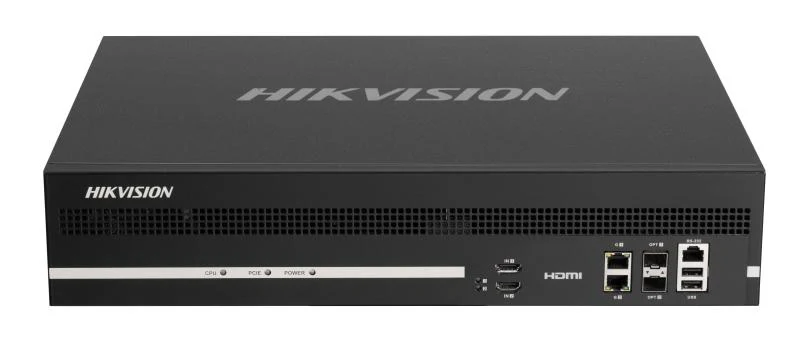 DECODEUR HIKVISION
