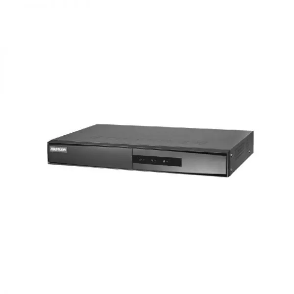 NVR 4 Ports POE