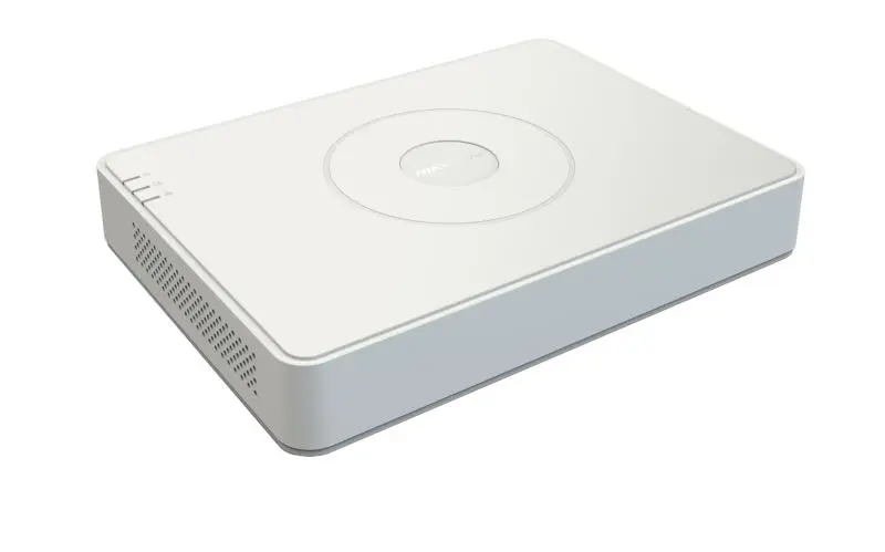 NVR 8 Ports Non POE