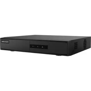 NVR 8 Ports POE