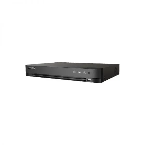 DVR 4 PORTS 4MP