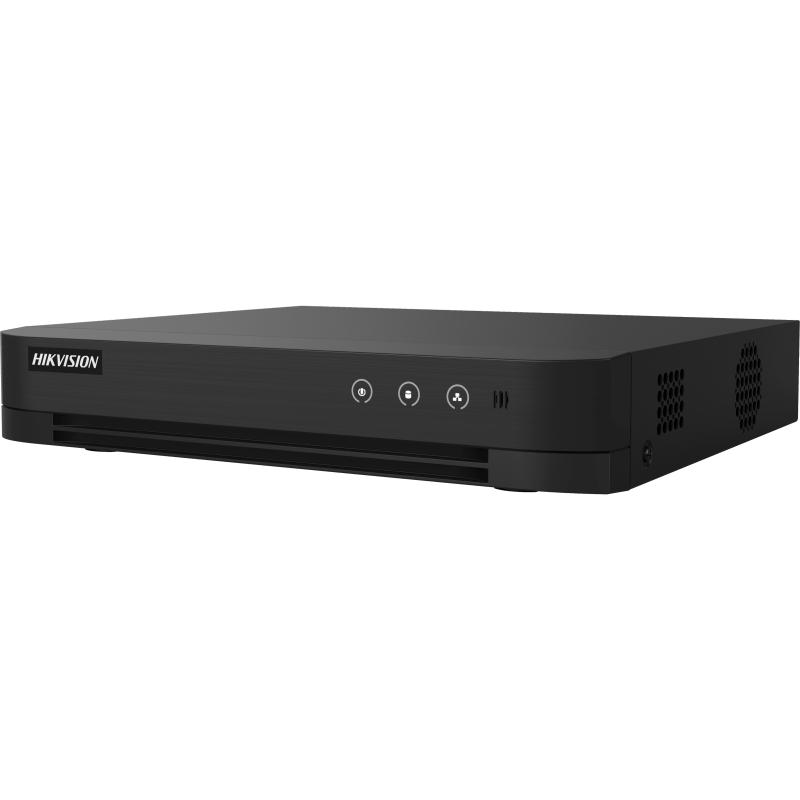 DVR 8 Ports 2MP
