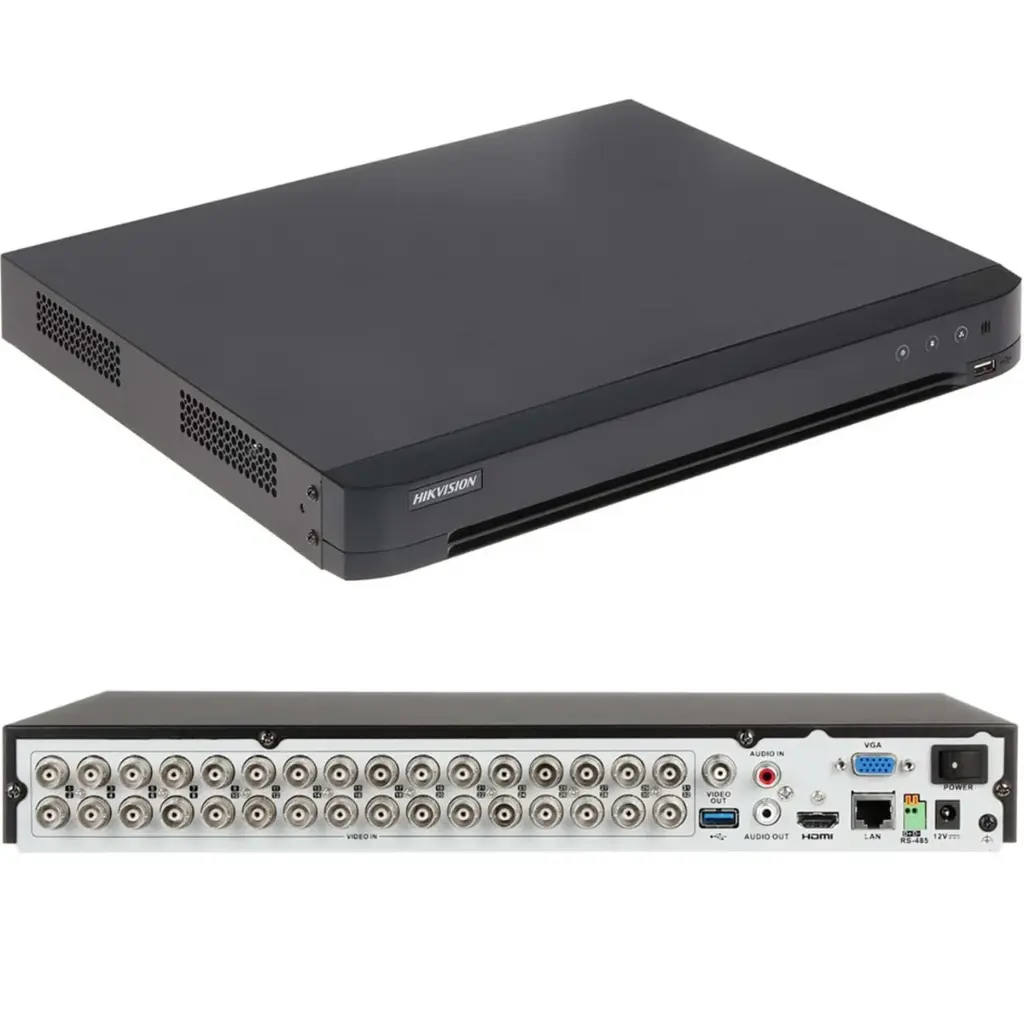 DVR 32 Ports 2MP
