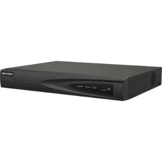 NVR 4 Ports non PoE