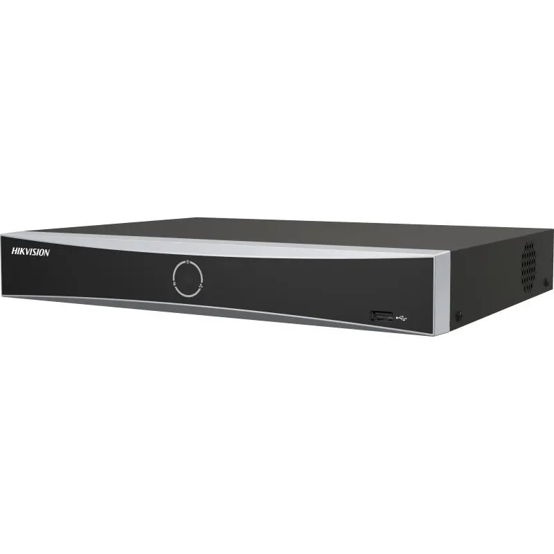 NVR Acusence 4 Ports non PoE