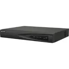 NVR 8 canaux PoE 4K
