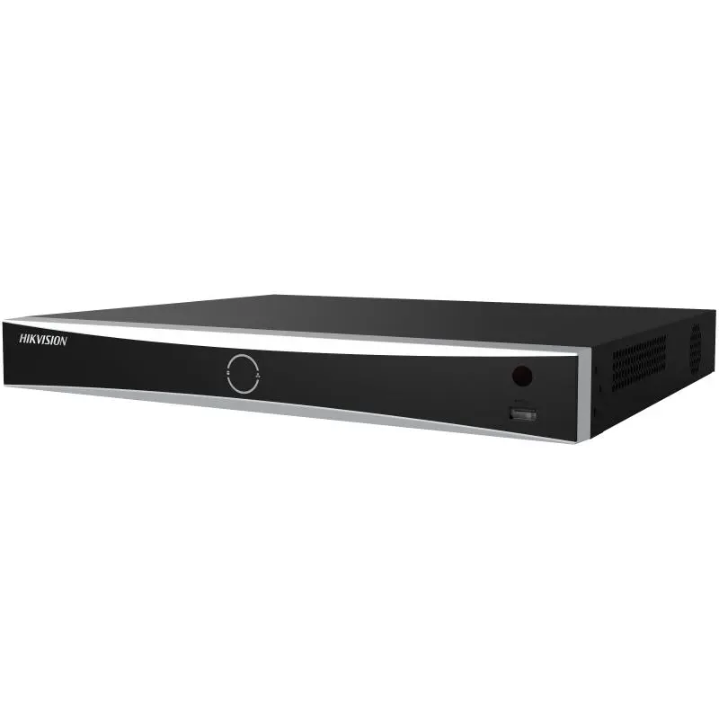 NVR 8 Ports non POE Acusence